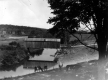Covered Bridge