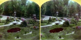 Gardens of Horace Fairbanks