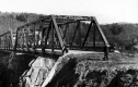 Completed New Bridge