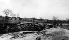 Highway Destroyed in Flood