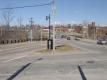 Winooski Bridge Intersection