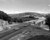 Interstate 89 Crossing US Route 2
