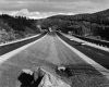 I-89 looking south just south of Exit 10