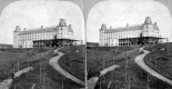 The Missisquoi Spring Hotel