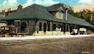 Windsor Depot