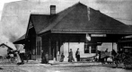 Windsor Depot