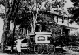 Home of P.E. Jarvis - Main Street