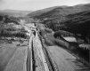 Construction of Interstate 89
