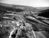 Aerial Photograph of Winooski River