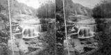 Wooden Dam