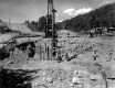 Construction On Dirt Roads