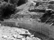 Construction Along a Bank
