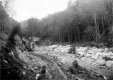 Early Construction of Route 9