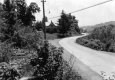 House Near Paved Road After Construction