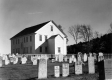 Church and Cemetery
