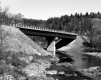 Bridge Over River