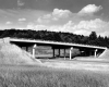 Bridge Over Interstate 91