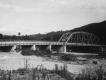 Bridge with Water Tower