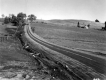 Town highway 30 looking east