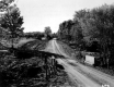 Town highway 30 looking west
