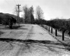 Dufresne Road looking southwest