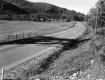 State Aid Road #1 looking north
