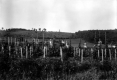 Country club garden