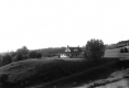 Clubhouse on hill