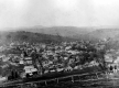 Bird's Eye View of Montpelier