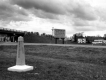 International border crossing at Derby Line