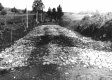 Telford Gravel Road