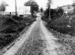 Slag Road in Orange County