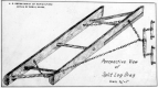 Drawing of Split Log Drag