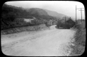 Buildings on Gravel Road