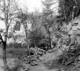 Blasting Outcrop for Road