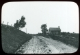 House on Dirt Road