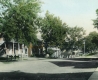 Telford Road throughVillage