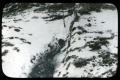Drain in Snowy Environment