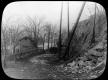 Building near Jonesville Outcrop