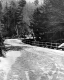 Bridge in Winter