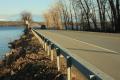 Sand Bar Bridge, South Hero Island