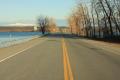 Sand Bar Bridge, South Hero Island