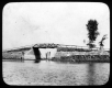 Side-view of Sand Bar Bridge