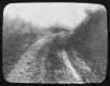 Earth Road Rounding Corner