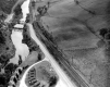 Aerial View of Route Five