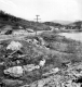 Boulders Beside US Route 2 and the Winooski River