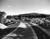 View of Interstate 91 from Western Avenue