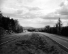 View of Interstate 91 Looking South