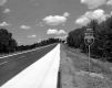 View of Interstate 91 Looking North