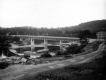 Completed Bridge after Flood